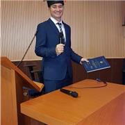 Laureato Magistrale impartisce lezioni private in chimica e biologia a prezzi modici